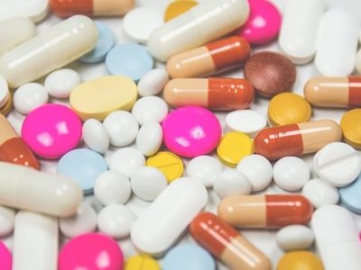 Estos son los medicamentos que funcionarían contra el covid-19