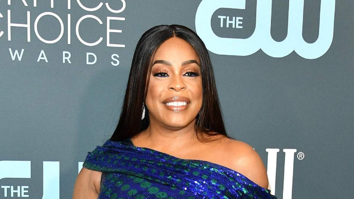 Niecy Nash. Fuente: (Instagram)