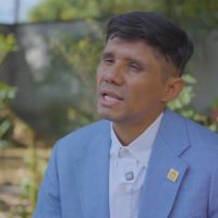 Guardia Nacional rechaza haber golpeado a académico colombiano de la Ibero