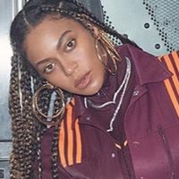 ¡Es increíble! Beyoncé revoluciona la moda con su colaboración con Adidas