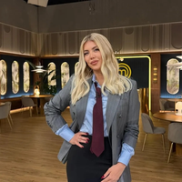 Tensión en el set: la participante de "MasterChef Celebrity" que tendría entre ceja y ceja a Wanda Nara