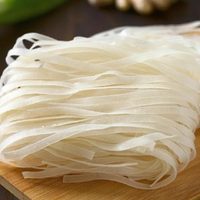 Fideos de arroz: preparalos con solo 4 ingredientes y súper deliciosos para almorzar o cenar