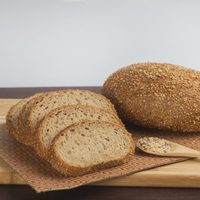 Pan integral sin amasar: la receta que vas a amar para disfrutar sin culpas en tus desayunos o meriendas