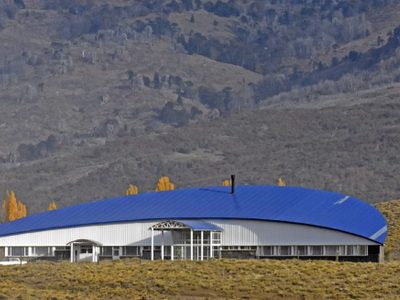 Inaugurarán en Neuquén el primer hospital intercultural del país