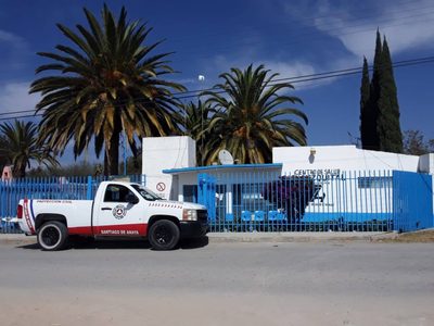 Detienen a síndica de Hidalgo que huyó tras atropellamiento a la familia Peña