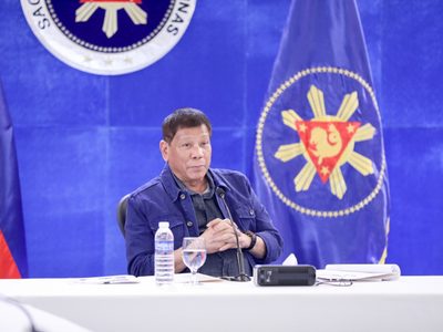 Filipinas ratifica la ley que criminaliza el matrimonio infantil