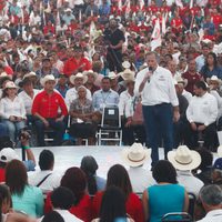 Aterrizar propuestas culturales, pide Lourdes Arizpe a candidatos