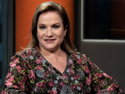 Hermosa y con el talento de su madre: ella es Rocío, la hija de Lucía Galán que vive en España