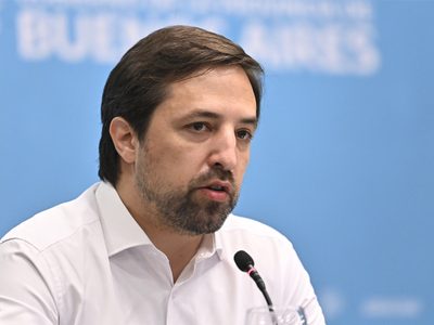 Fuerte acusación de Provincia a Nación por los discursos antivacunas