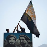 Talibanes afirman haber tomado control de Panjshir, el último bastión rebelde libre del régimen