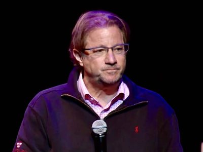 Cuentas de Andrés Roemer se mantendrán bloqueadas: UIF