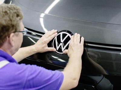 Volkswagen estudia trasladar la producción del Golf de Alemania a México