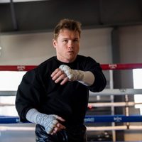 Critican al “Canelo” Álvarez por no noquear a Edgar Berlanga