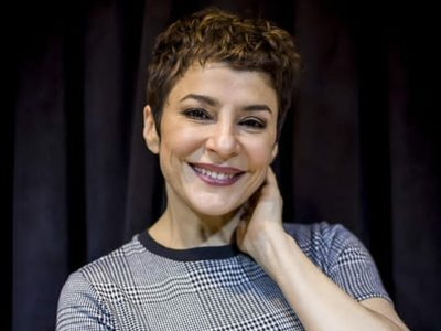 ¡Le ofreció unos golpes! Carolina Papaleo protagonizó intenso cruce en vivo. ¿Con quién fue?