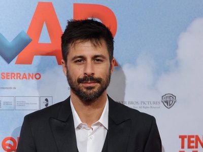 El enigmático mensaje de Hugo Silva en Twitter despertó la intriga de sus seguidores