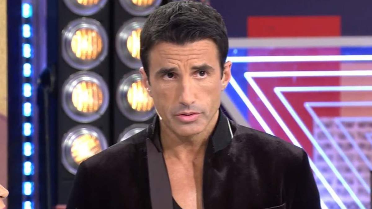 Hugo Sierra. Fuente: (Twitter)