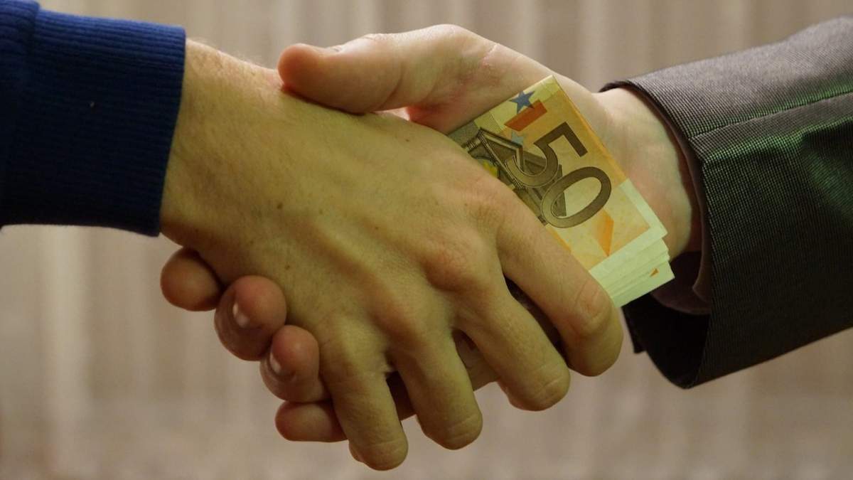 Fiscales anticorrupción y empresarios trabajarán en conjunto. Fuente: (Twitter)