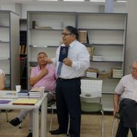 Inauguran la biblioteca interreligiosa abierta a la comunidad en Neuquén