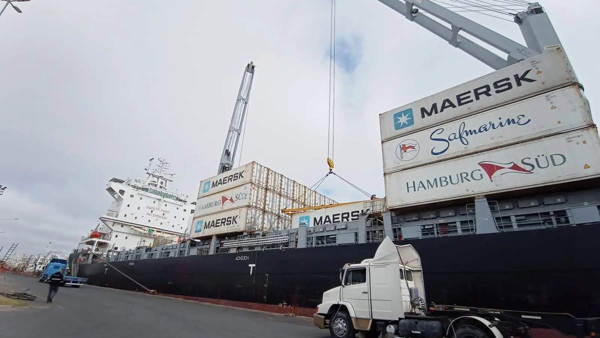 Con la reducción del Impuesto PAIS se abaratarán los costos de importación. Fuente: (X)
