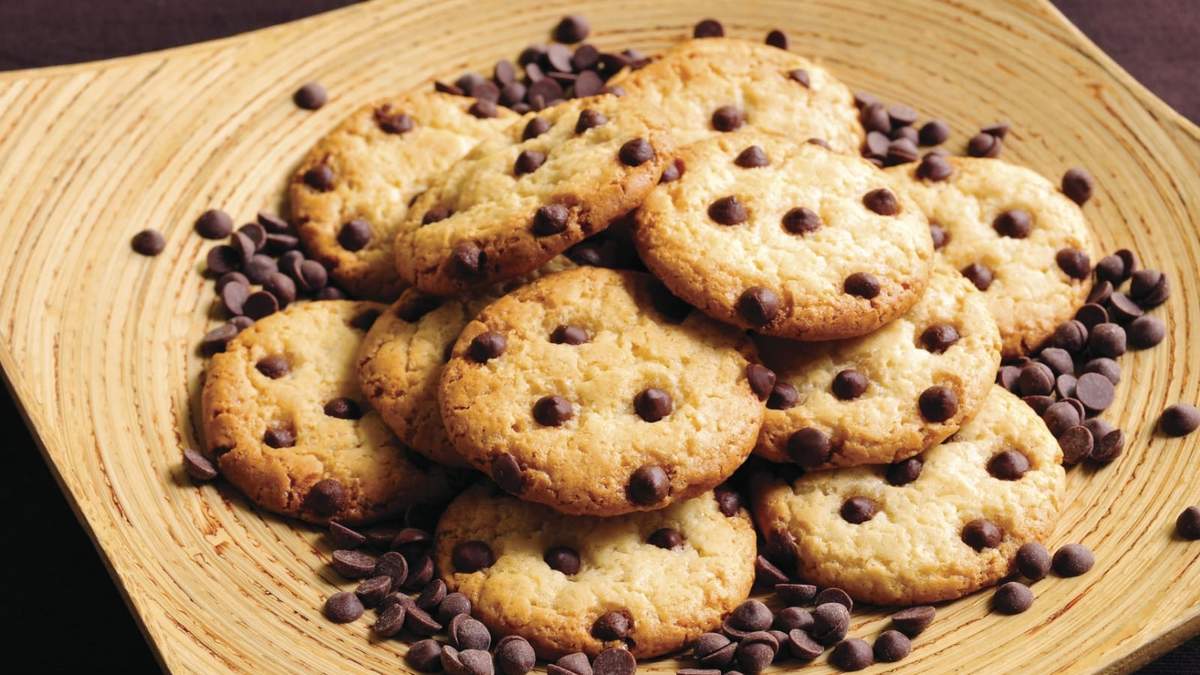 Galletitas tipo Pepitos. Fuente: (Instagram)