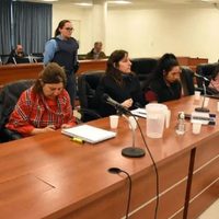 Condenan a prisión perpetua a Daniel Pacheco por un crimen en Valentina Sur
