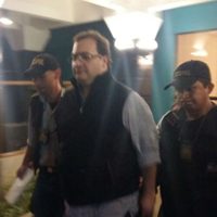 Javier Duarte, detenido en Guatemala: PGR