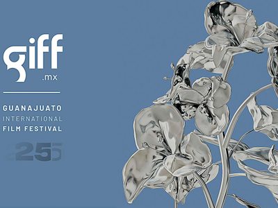 Festival Internacional de Cine de Guanajuato: 25 años, contra viento y marea
