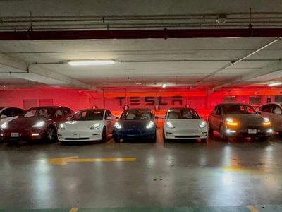 Más de cuatro mil autos Tesla deberán ser revisados; esto dice la Profeco