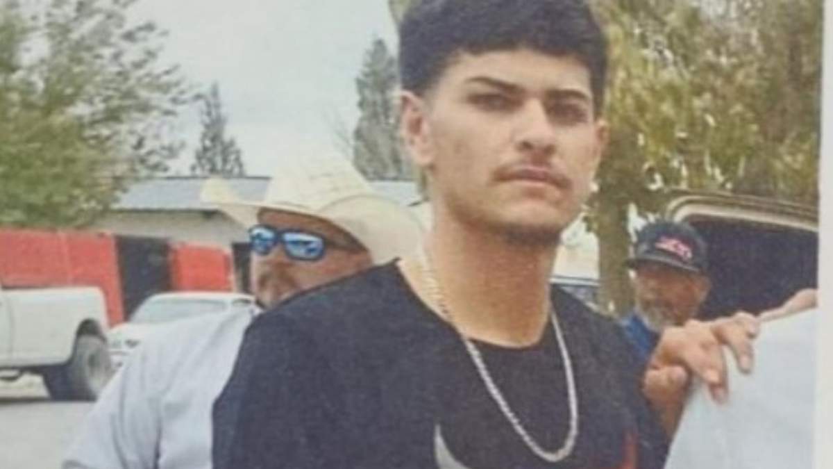 Padre emite mensaje público tras hallazgo del cuerpo de su hijo en Chihuahua y expresa agradecimiento por la entrega.