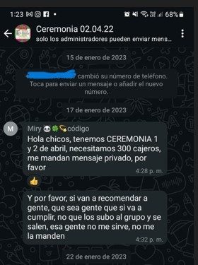 recorte whats 1 tache