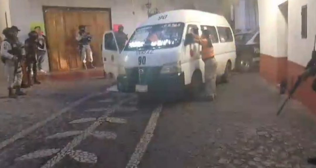Taxco2oks
