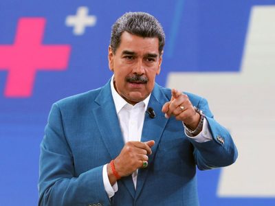 Detención de Nicolás Maduro: querellantes exigen a la justicia argentina que extraditen al líder chavista