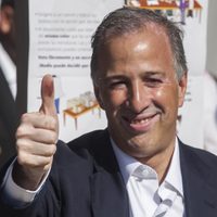 José Antonio Meade se une a Chedraui como miembro del consejo de administración