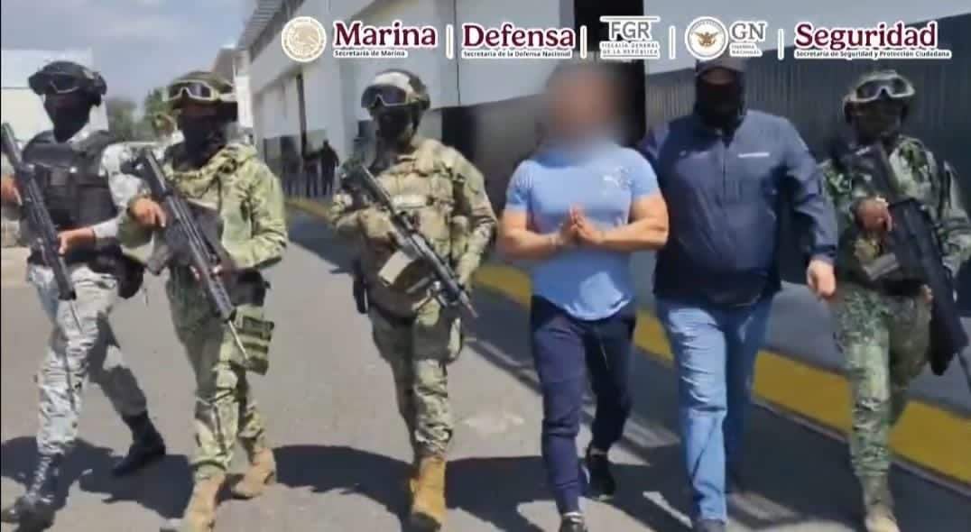 Ulises “P”, alias “El Pinto” o “El Mamao”