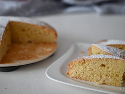 Torta de Trocitos: la receta simple, rica y lista para compartir con el mate