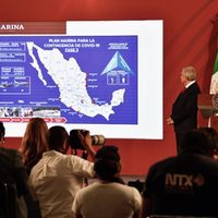 Con Plan DN-III, la ZMVM tendrá cerca de mil 140 camas extra