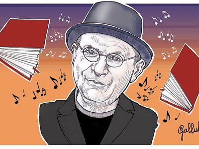 El sonido de las letras