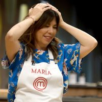 La "torta meme": María O'Donnell tuvo la peor presentación de MasterChef Celebrity 2