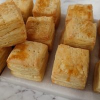Criollitos de zucchini y zanahoria: la receta que vas a amar para merendar rico y sin culpa