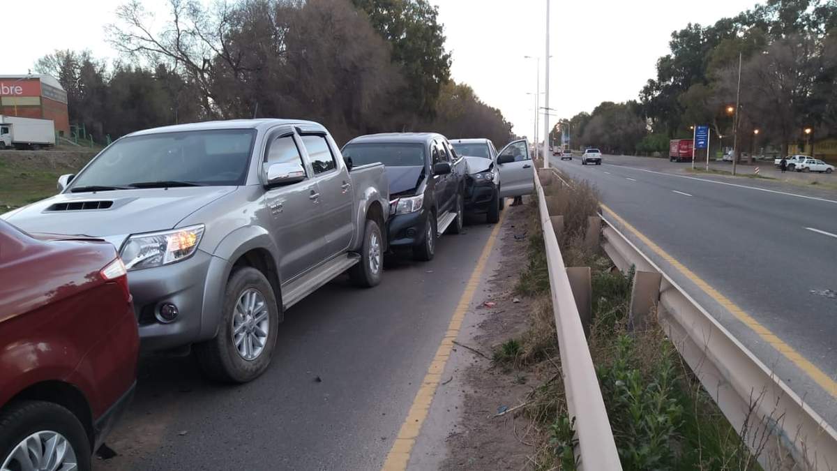 Accidente