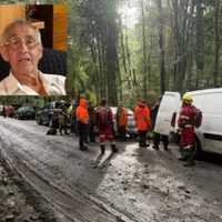 Buscan en Chile a un hombre de 76 años de Villa La Angostura a más de dos semanas de su desaparición