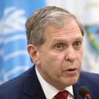 El peruano Guillermo Fernández nuevo representante de la ONU-DH México