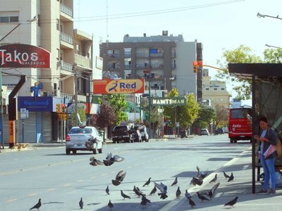 Retoman el proyecto de “shopping a cielo abierto” en la ciudad de Neuquén