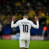 El nuevo valor de Neymar que podría acercarlo al Barcelona