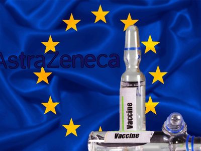 Conflicto entre AstraZeneca y la Unión Europea por posibles retrasos de las vacunas