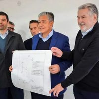 Neuquén, el perfil exportador y la deuda interna
