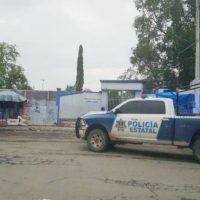 Dan de alta a tres de cinco estudiantes baleados en una prepa de Tamaulipas