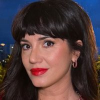 El primer cumpleaños de Griselda Siciliani tras su separación de Luciano Castro: quién la acompañó