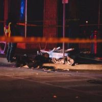 La Policía no ve indicios de terrorismo en el atropello de Wisconsin; investiga si el conductor huía