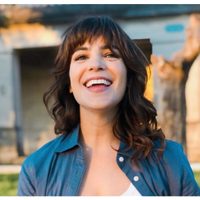 “Me tiene loca de amor”: Agustina Cherri y el posteo de su hija Alba que derritió Instagram